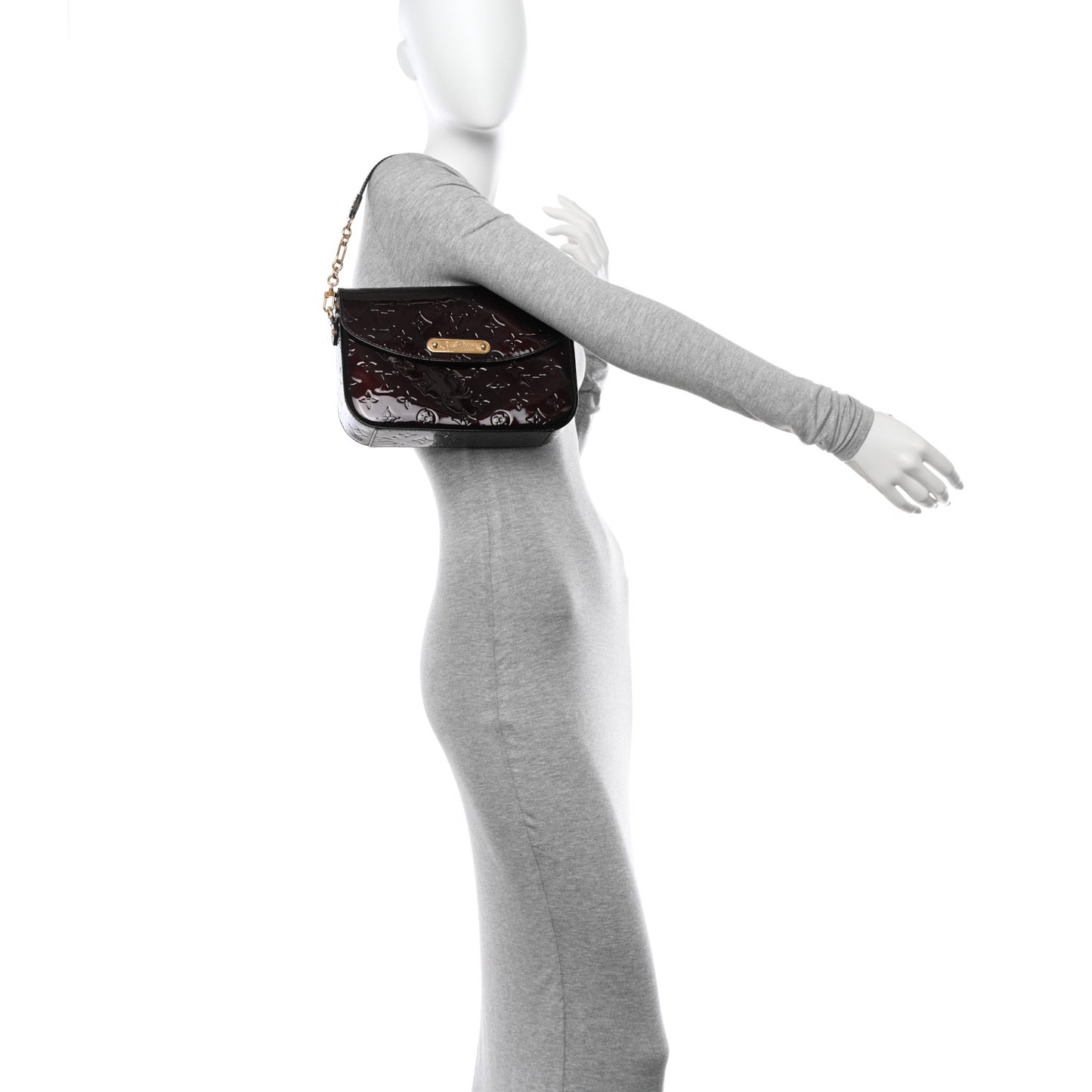 Vernis Rodeo Drive Amarante