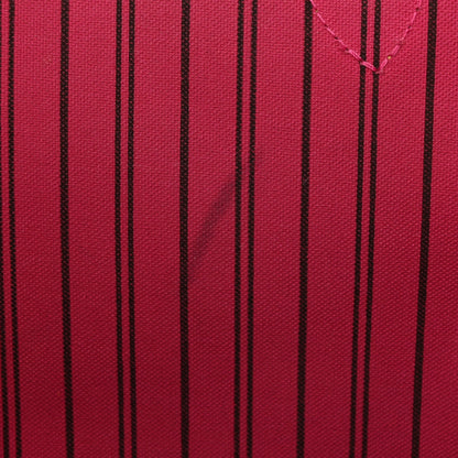 Louis Vuitton Monogram Neo Neverfull MM Fuchsia 13 of 13