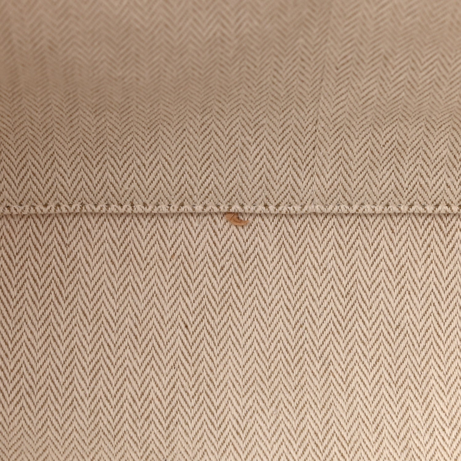 Hermes Canvas Large Bride-A-Brac Pouch Hibiscus 9 of 9