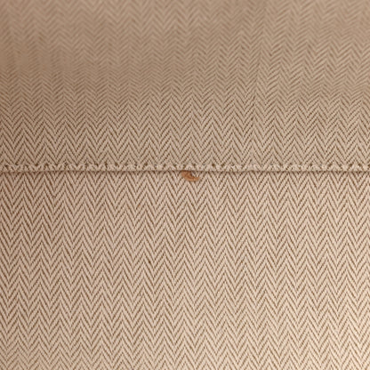 Hermes Canvas Large Bride-A-Brac Pouch Hibiscus 9 of 9