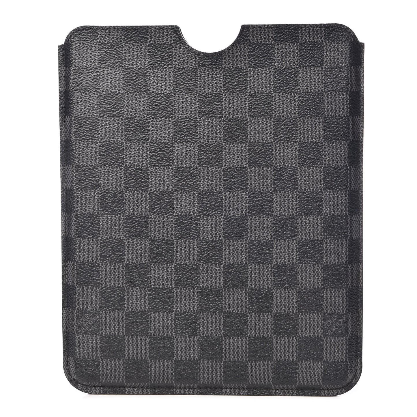 Damier Graphite Ipad Hardcase