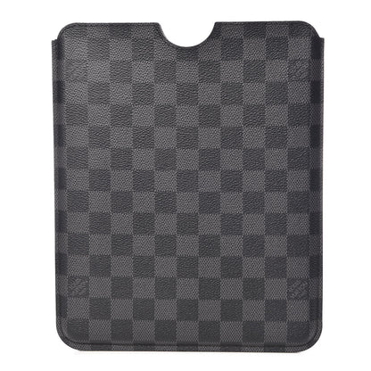 Louis Vuitton Damier Graphite Ipad Hardcase 1 of 7