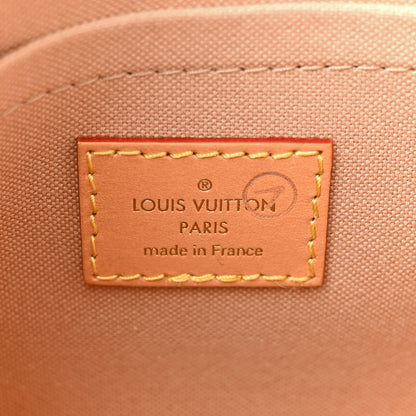 Louis Vuitton Monogram Dune Speedy 20 Bandouliere 6 of 10
