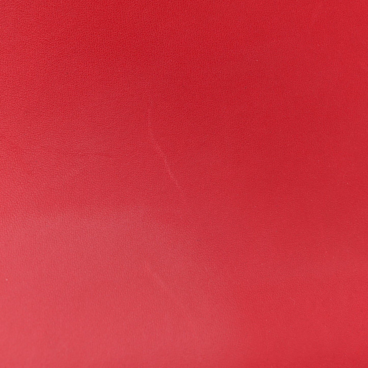 Lambskin Quilted New Medium Boy Flap Red