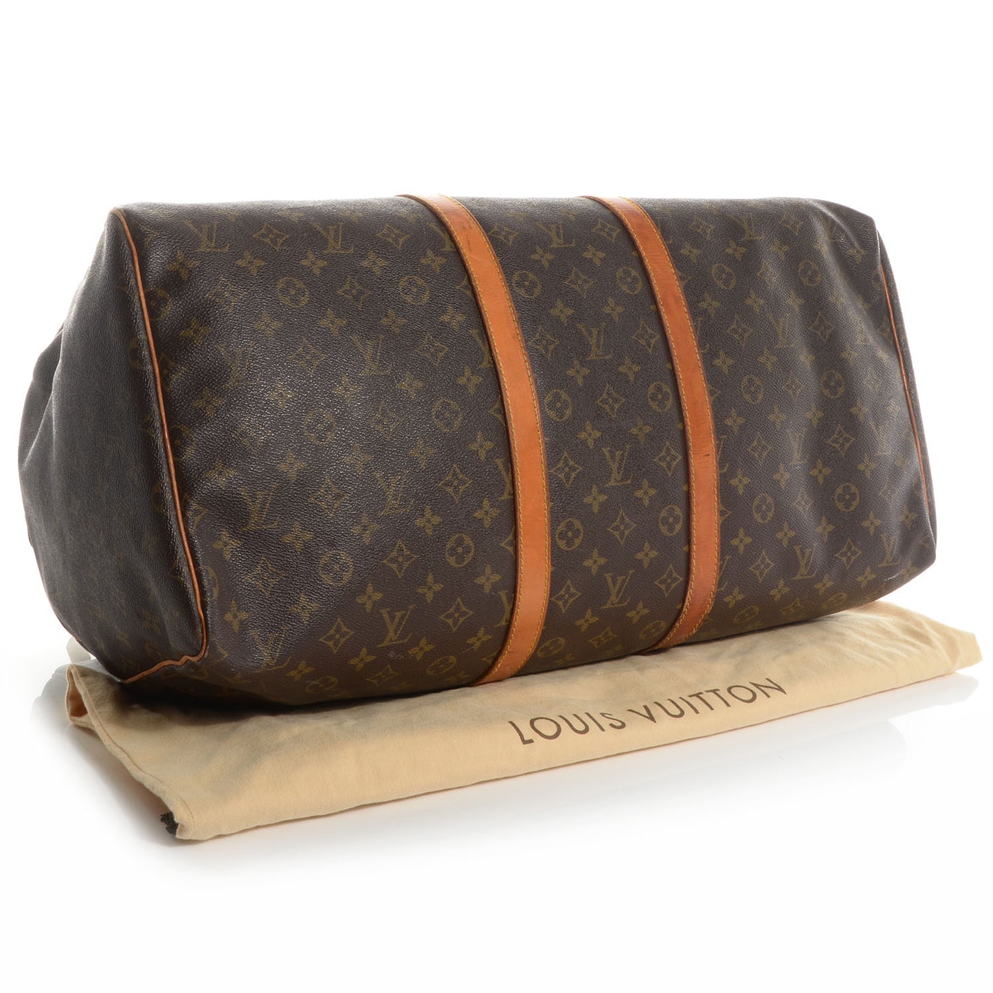 Monogram Keepall 55