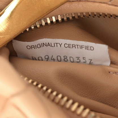 Bottega Veneta Nappa Intrecciato Mini Jodie Porridge 7 of 13