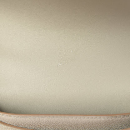 Hermes Evercolor Constance 18 Gris Perle 17 of 17