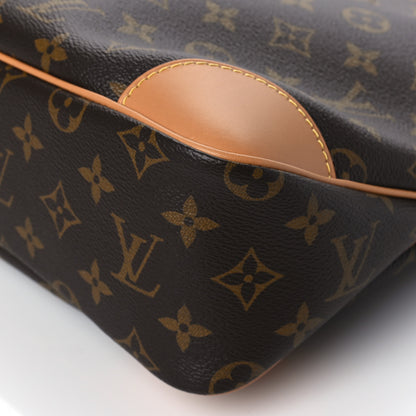 Louis Vuitton Monogram Odeon MM Natural 10 of 10