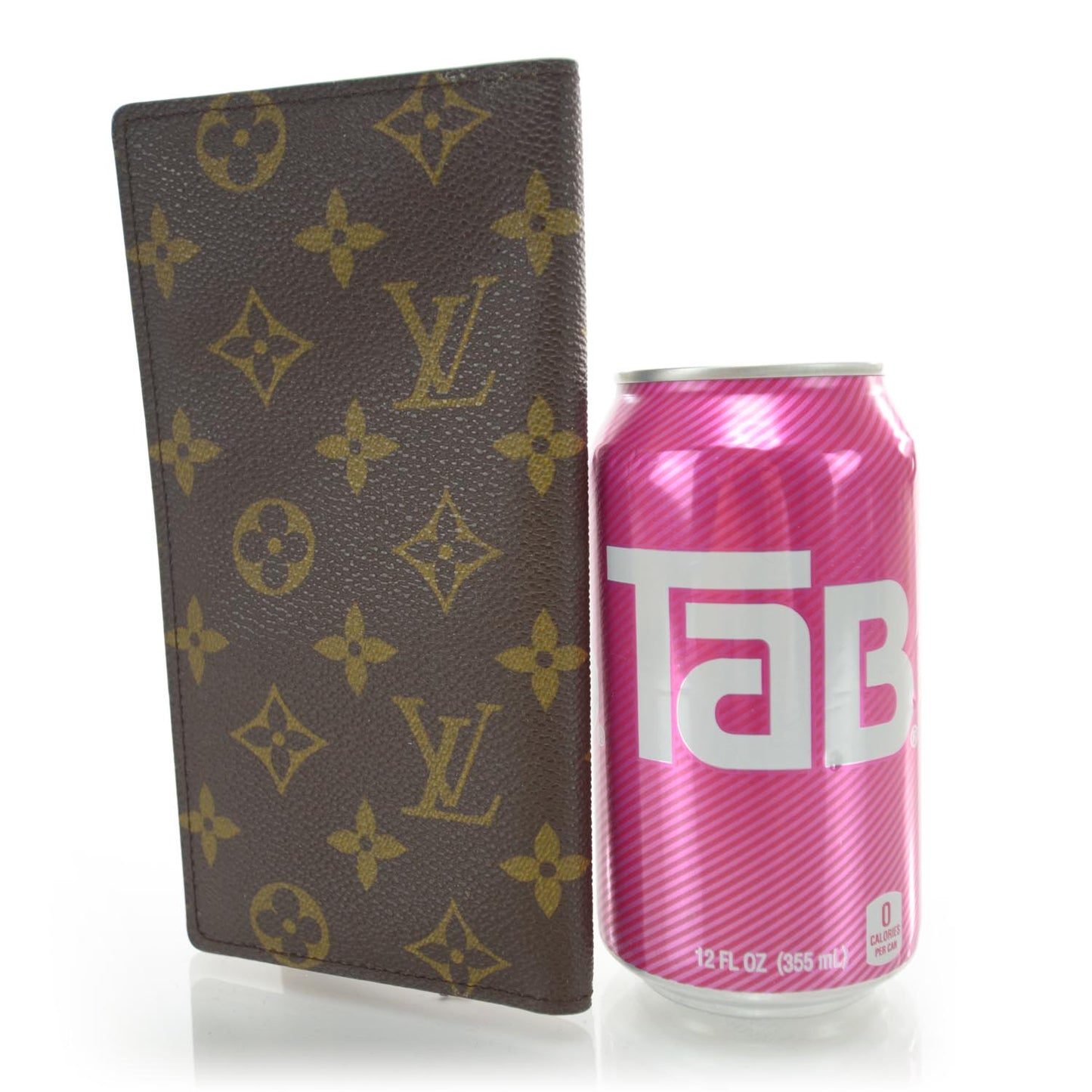 Monogram Porte Valeurs Organizer Wallet