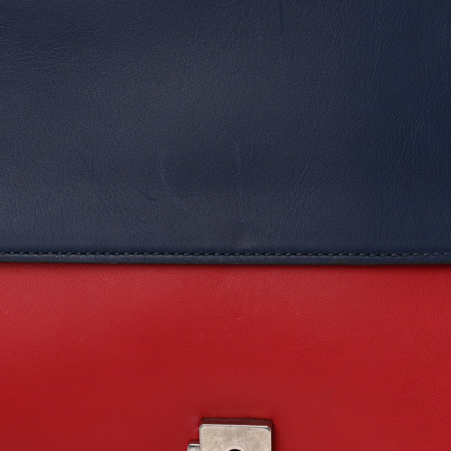 Calfskin Bee Embroidered Medium Dionysus Shoulder Bag White Blue Hibiscus Red