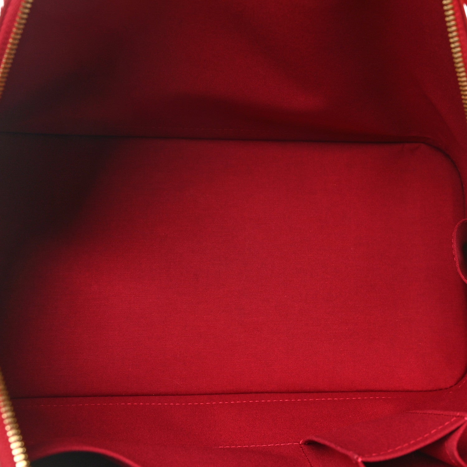 Louis Vuitton Vernis Alma GM  Rose Indien 5 of 9