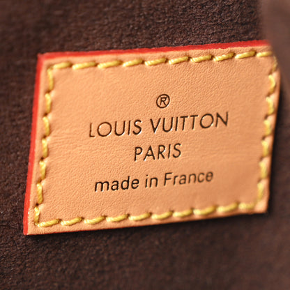 Louis Vuitton Monogram Side Trunk 6 of 10