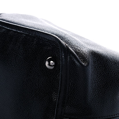 Chanel Caviar Natural Beauty Black 10 of 11