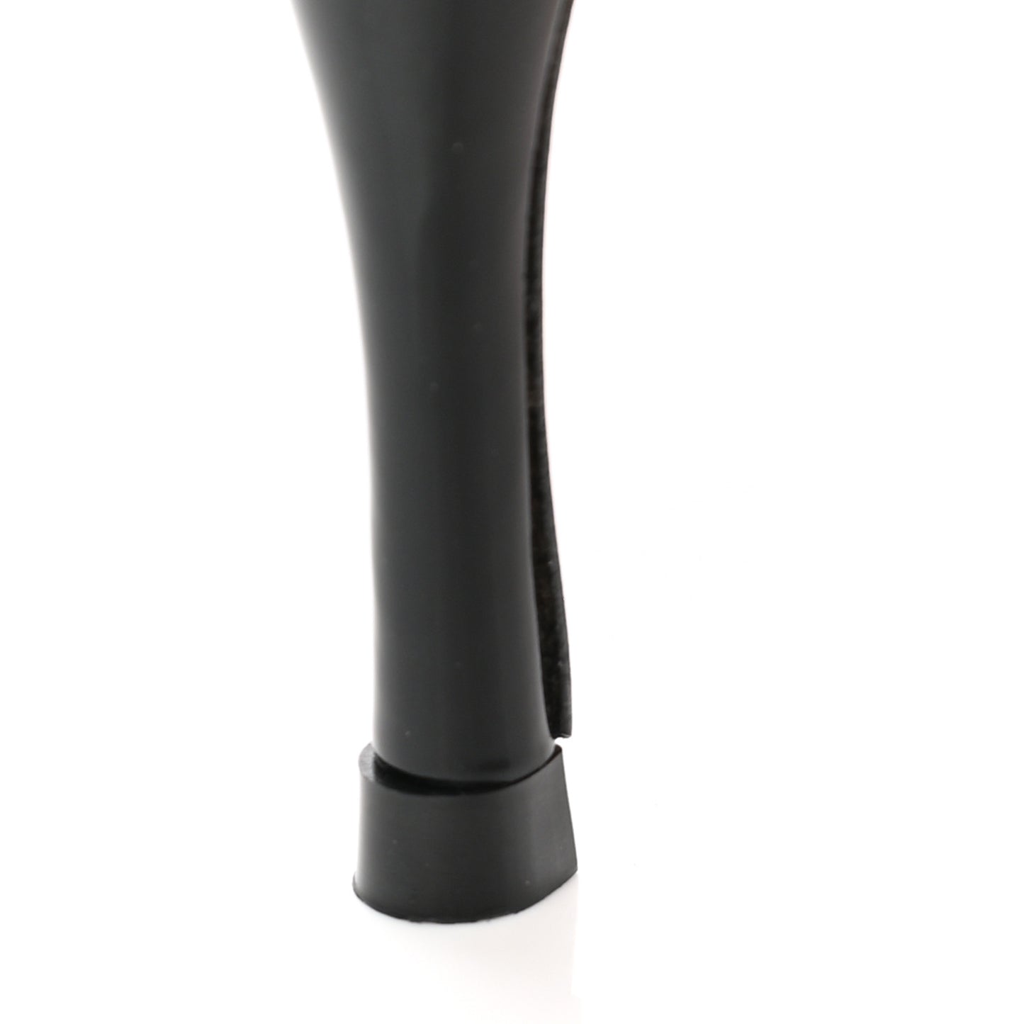 Patent Clare Sling 80 Pumps 36.5 Black