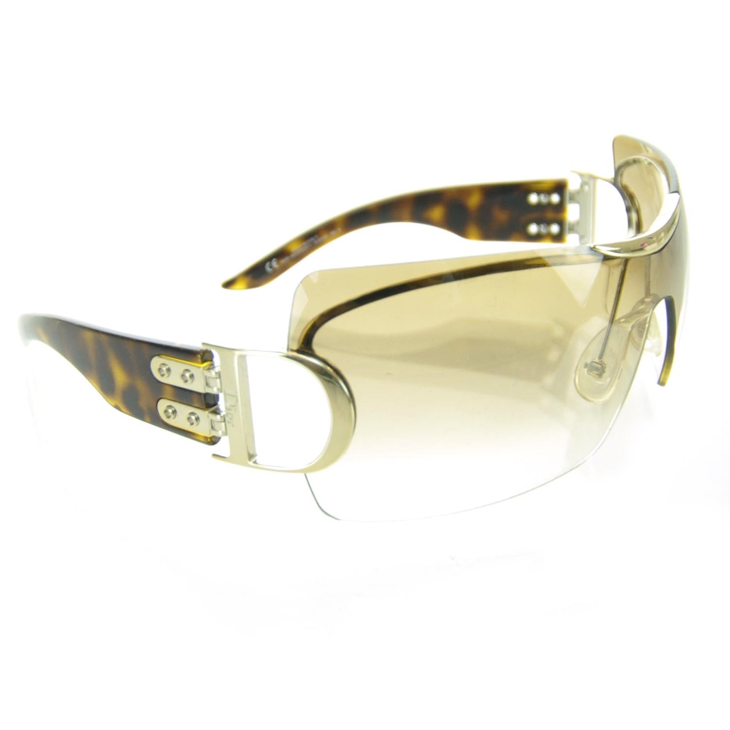 Tortoise Airspeed 1 Sunglasses