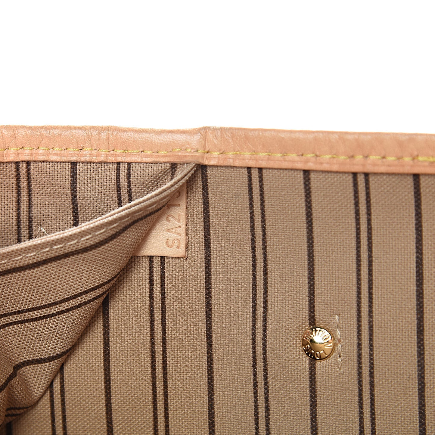 Monogram Neo Neverfull MM