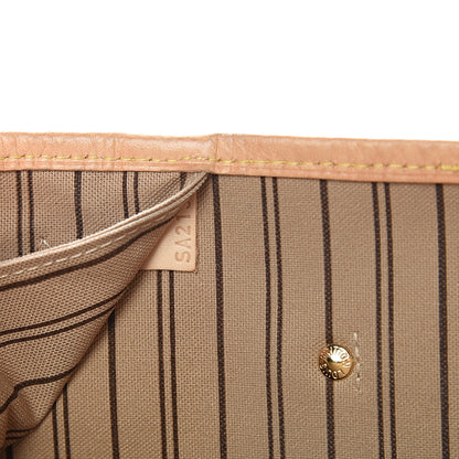 Louis Vuitton Monogram Neo Neverfull MM 7 of 18