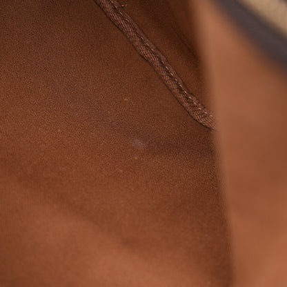 Louis Vuitton Monogram Keepall Bandouliere 50 16 of 28