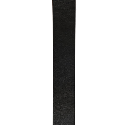 Fendi Calfskin FF Belt 85 34 Black 6 of 11