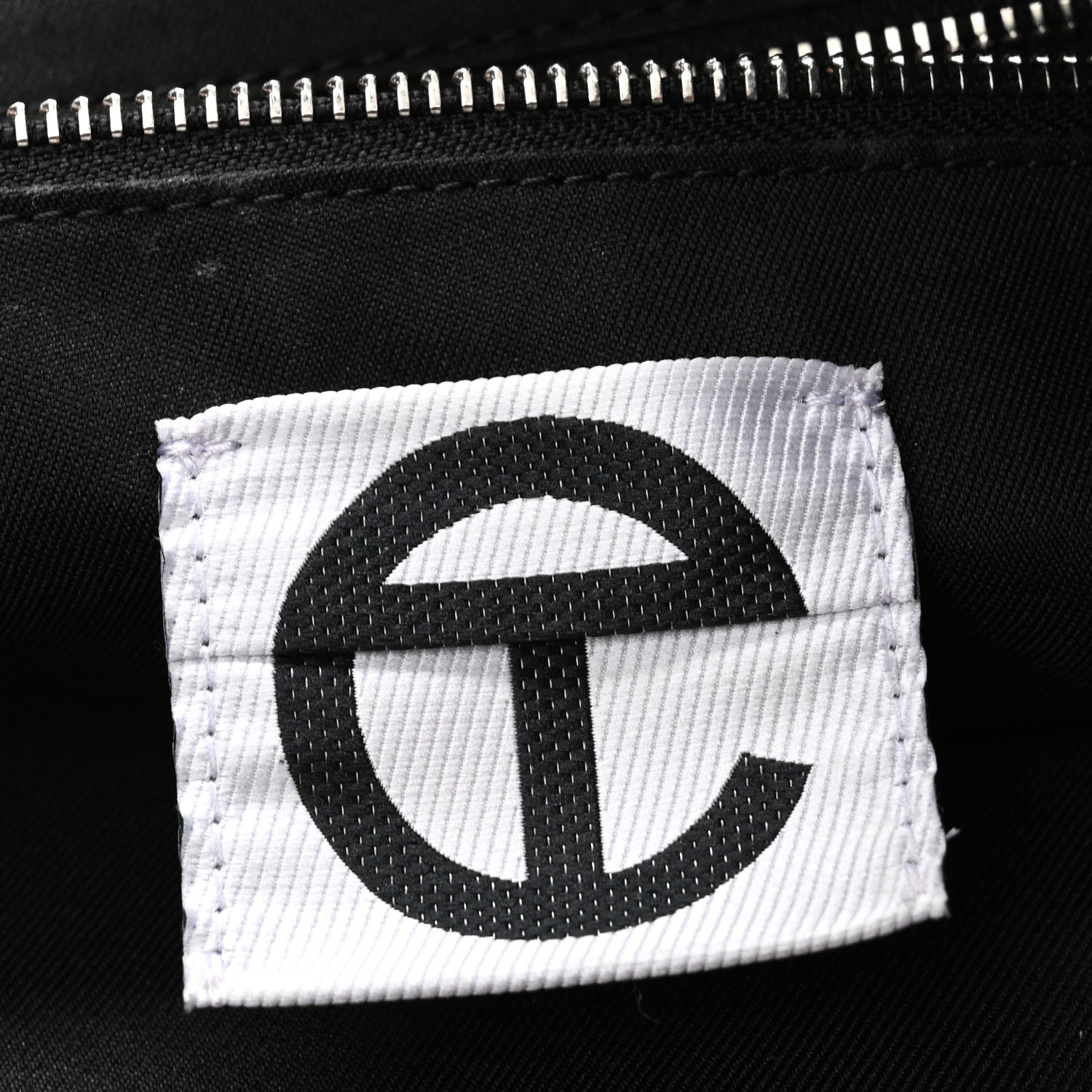 Telfar Vegan Leather Medium Shopping Bag Flash 6 of 12