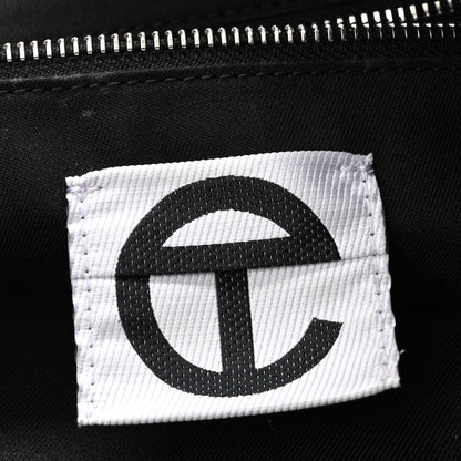 Telfar Vegan Leather Medium Shopping Bag Flash 6 of 12