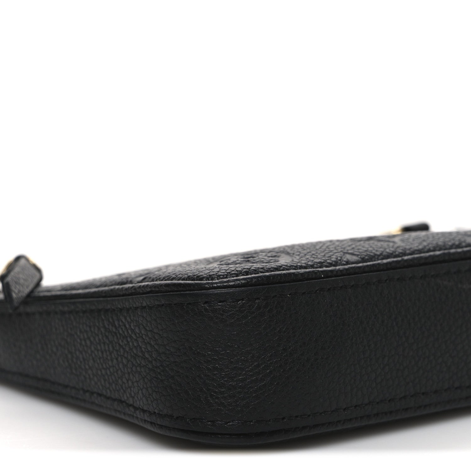 Louis Vuitton Empreinte Easy Pouch On Strap Black 8 of 13