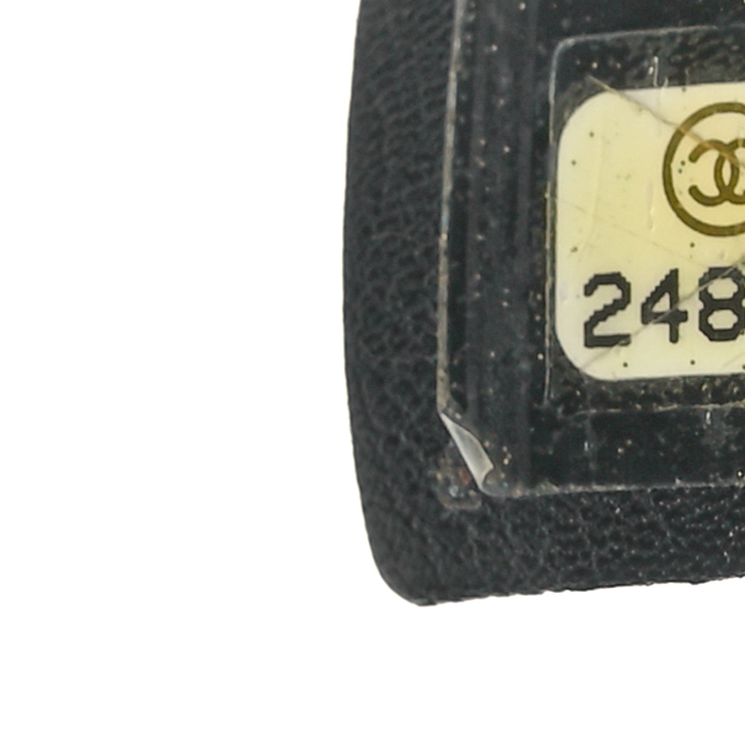 Chanel Lambskin Quilted Small Urban Spirit Backpack Black 7 of 10