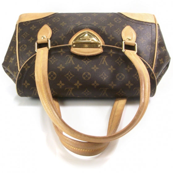 Louis Vuitton Monogram Beverly GM 6 of 10
