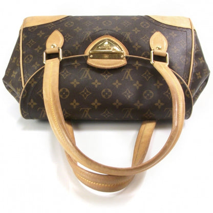 Louis Vuitton Monogram Beverly GM 6 of 10