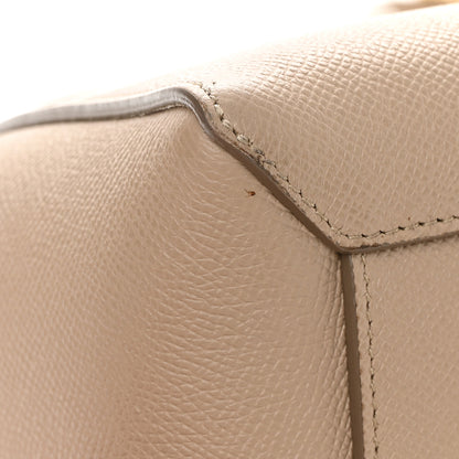 Celine Grained Calfskin Nano Belt Bag Light Taupe 12 of 21