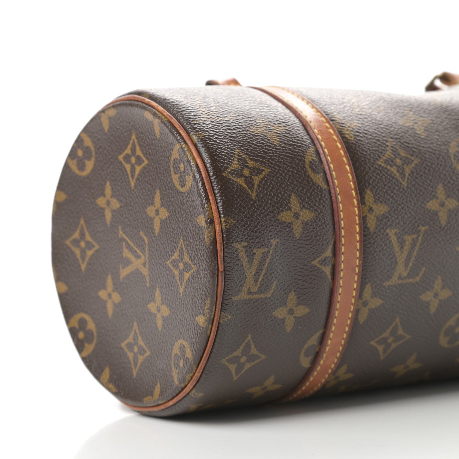 Louis Vuitton Monogram Papillon 26 9 of 17