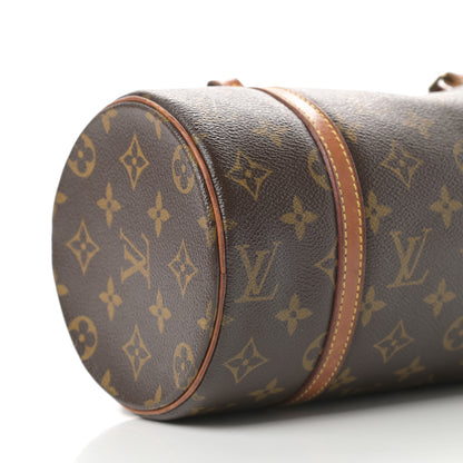 Louis Vuitton Monogram Papillon 26 9 of 17