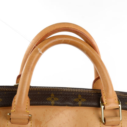 Louis Vuitton Monogram Alize 1 Compartment 8 of 10