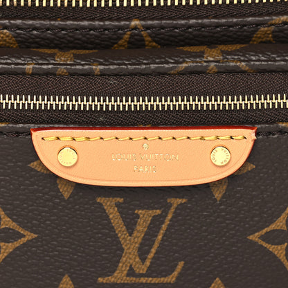 Louis Vuitton Monogram Mini Bumbag 7 of 11