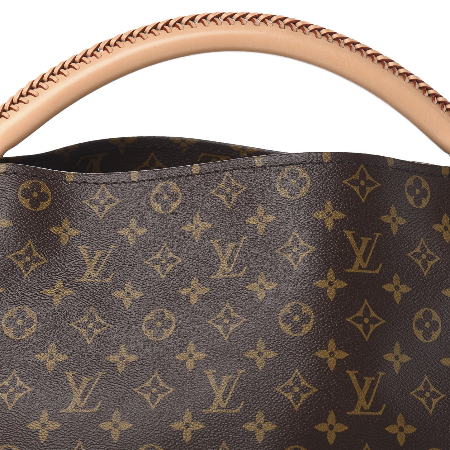 Monogram Artsy MM