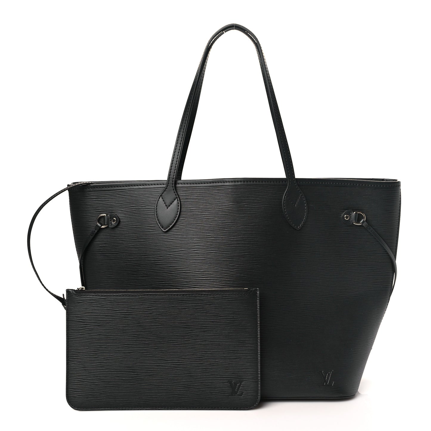Epi Neverfull MM Black