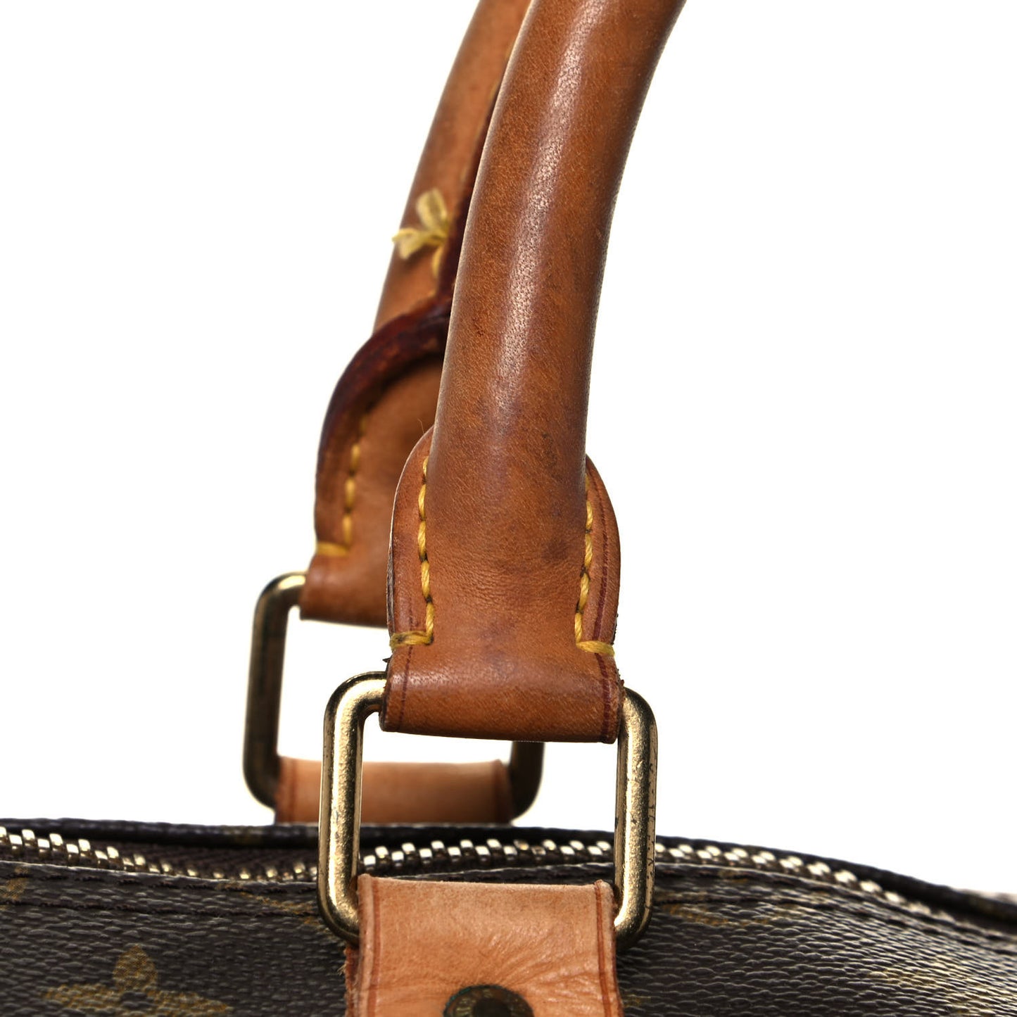 Monogram Keepall 55
