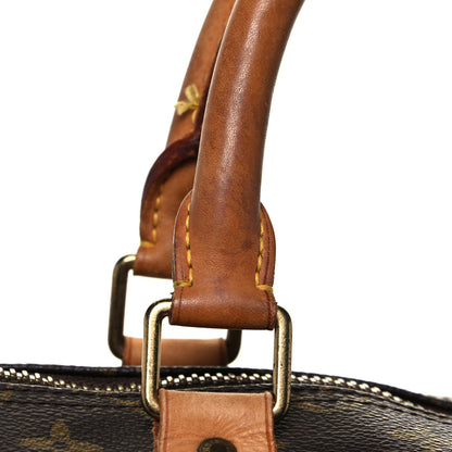 Louis Vuitton Monogram Keepall 55 14 of 22