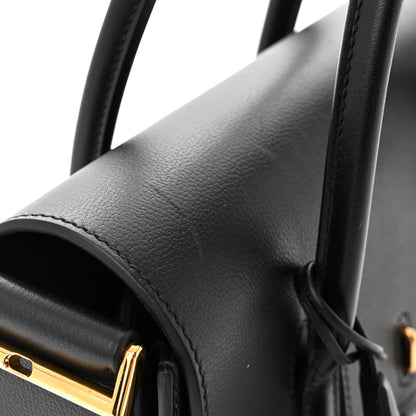 Hermes Allegretto New Drag 22 Black 12 of 14