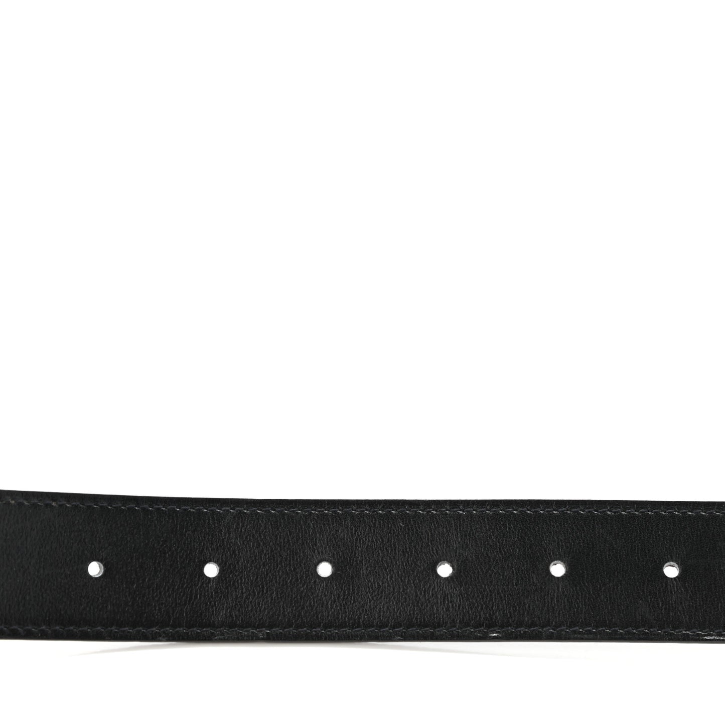 Swift Togo 32mm H Belt 100 Black Chocolate