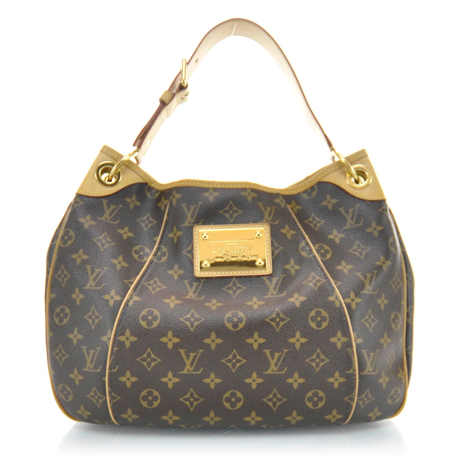 Louis Vuitton Monogram Galliera PM 1 of 9