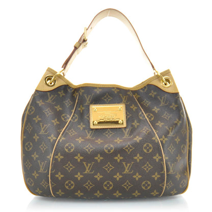 Louis Vuitton Monogram Galliera PM 1 of 9