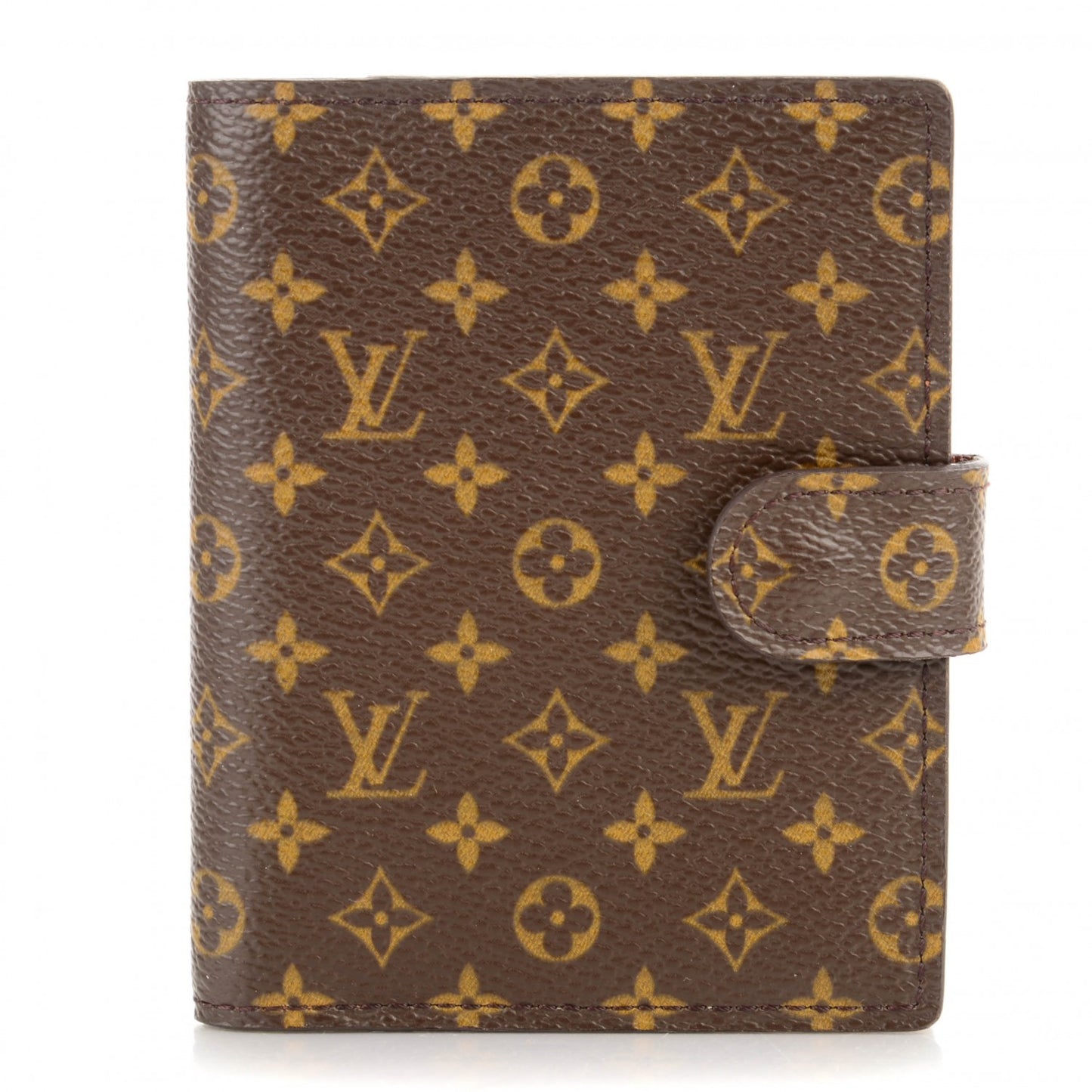Monogram Mini Ring Agenda 150 Anniversary