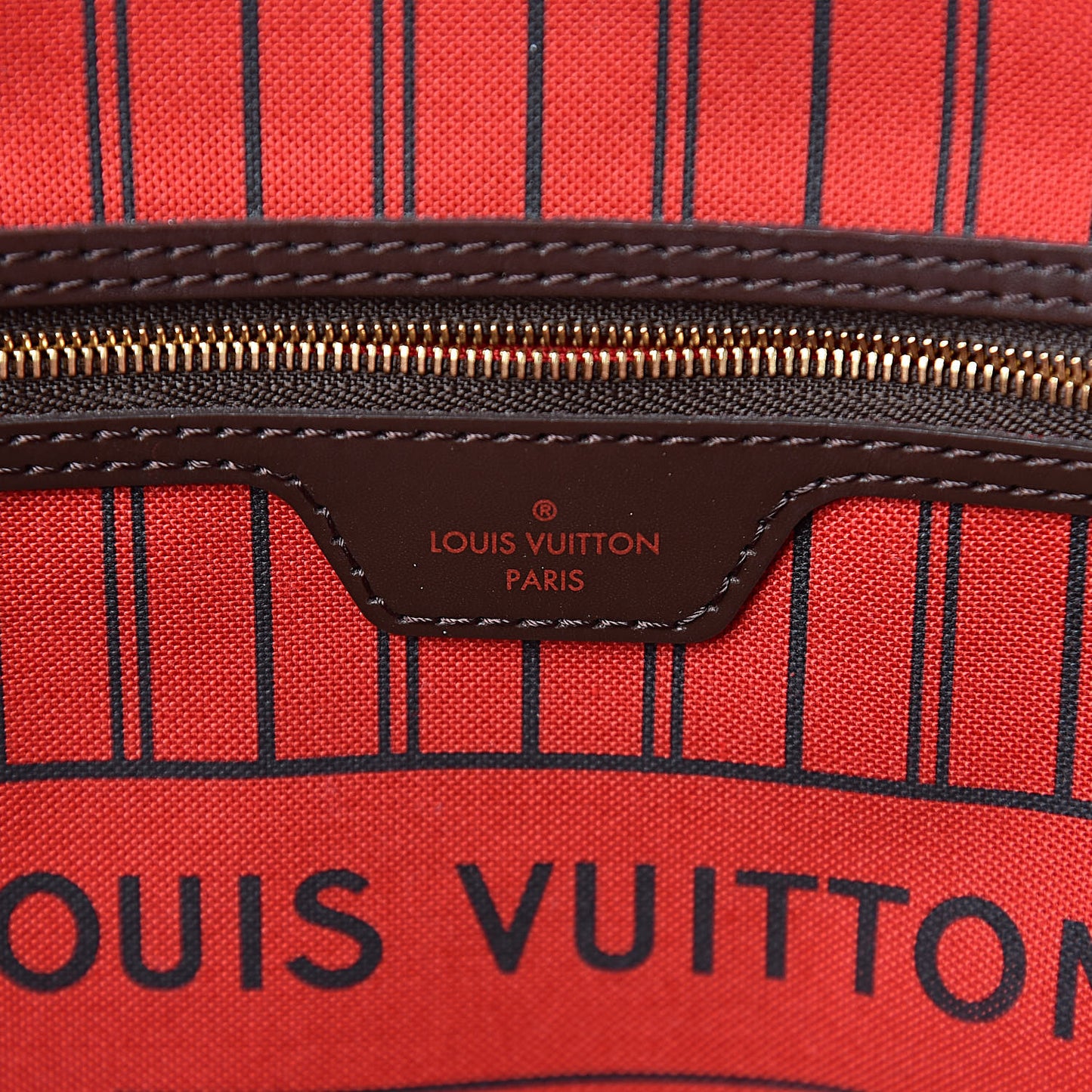 Damier Ebene Neo Neverfull MM