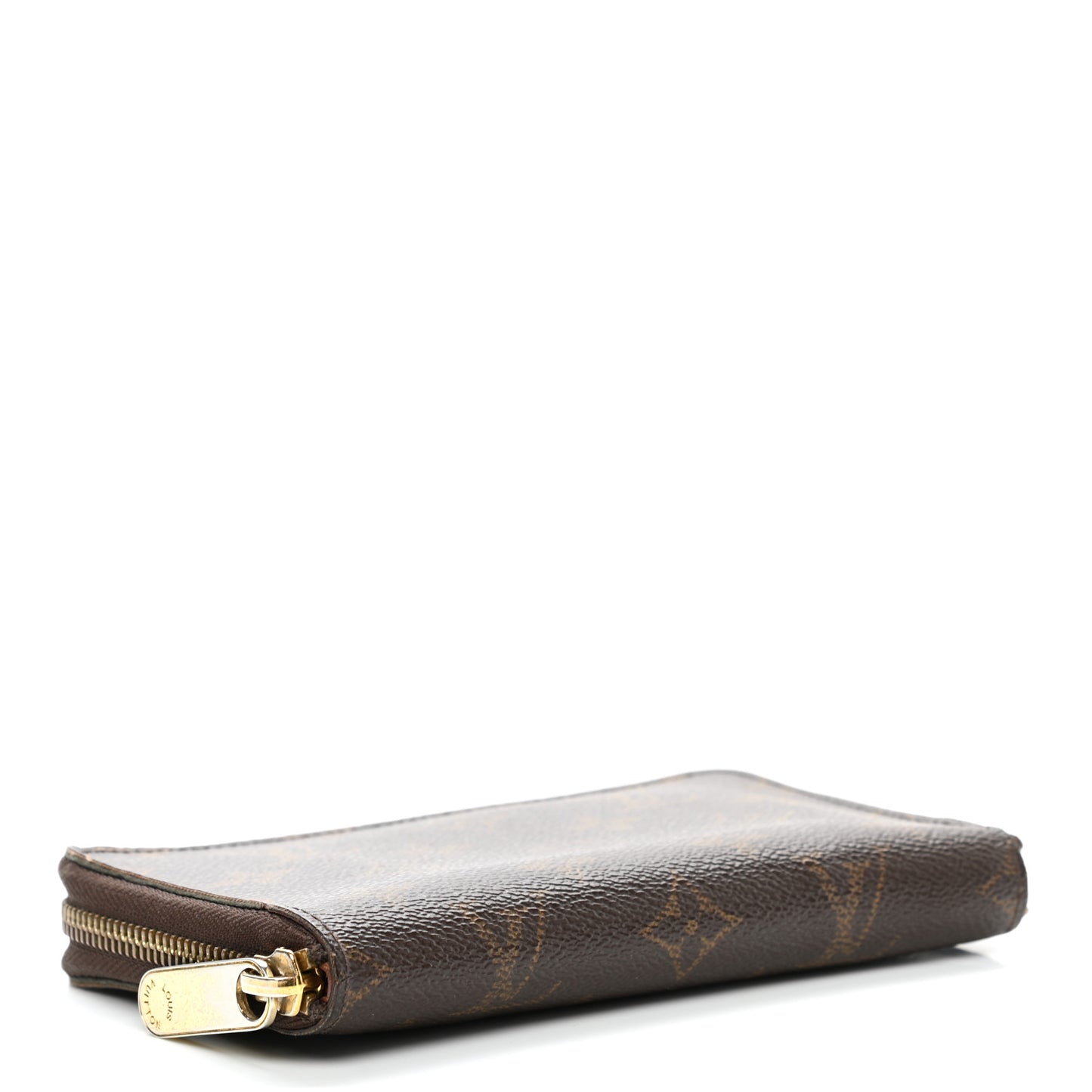 Monogram Zippy Compact Wallet