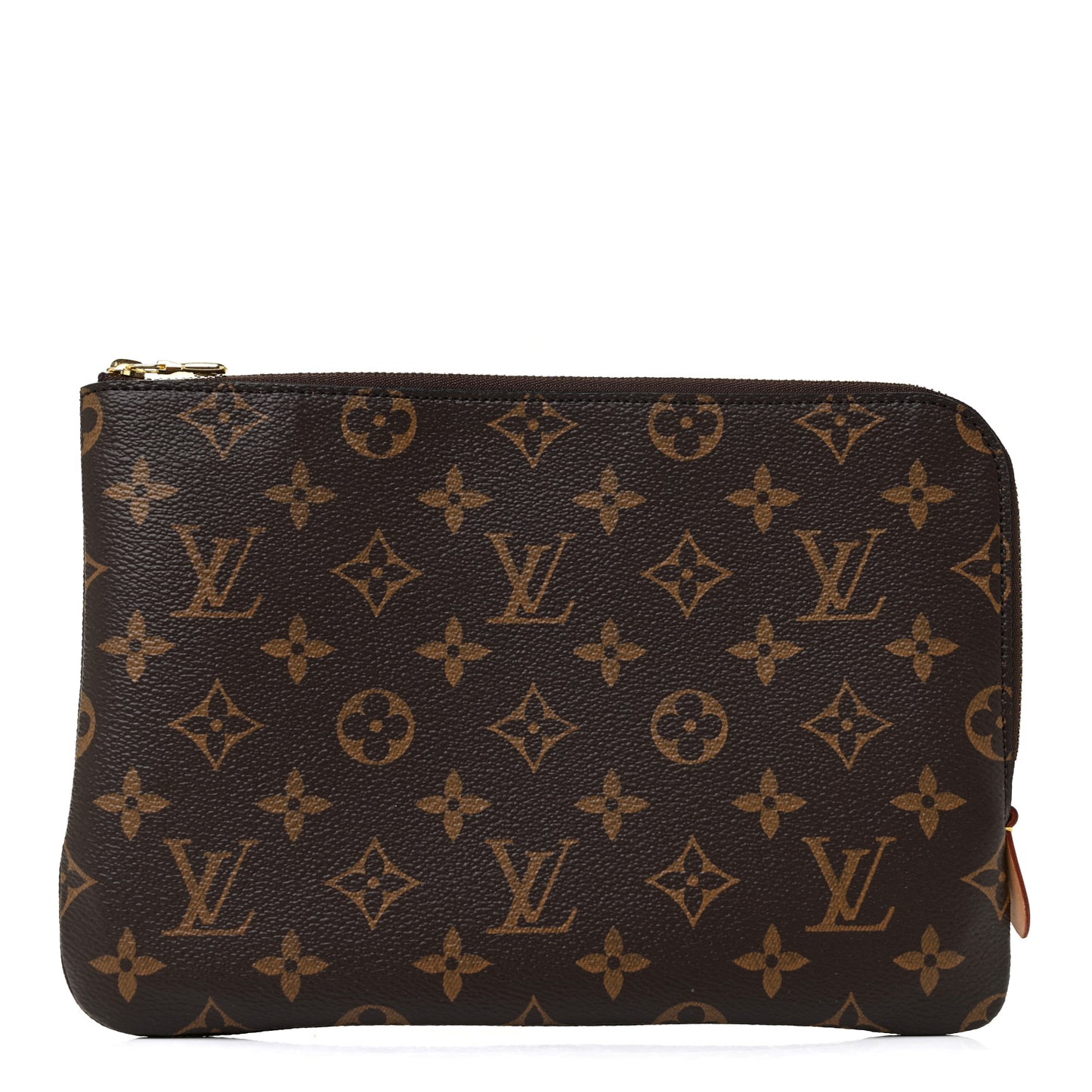 Monogram Etui Voyage PM Pouch