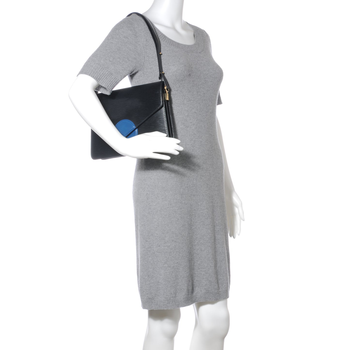 Epi Hoche Black Blue