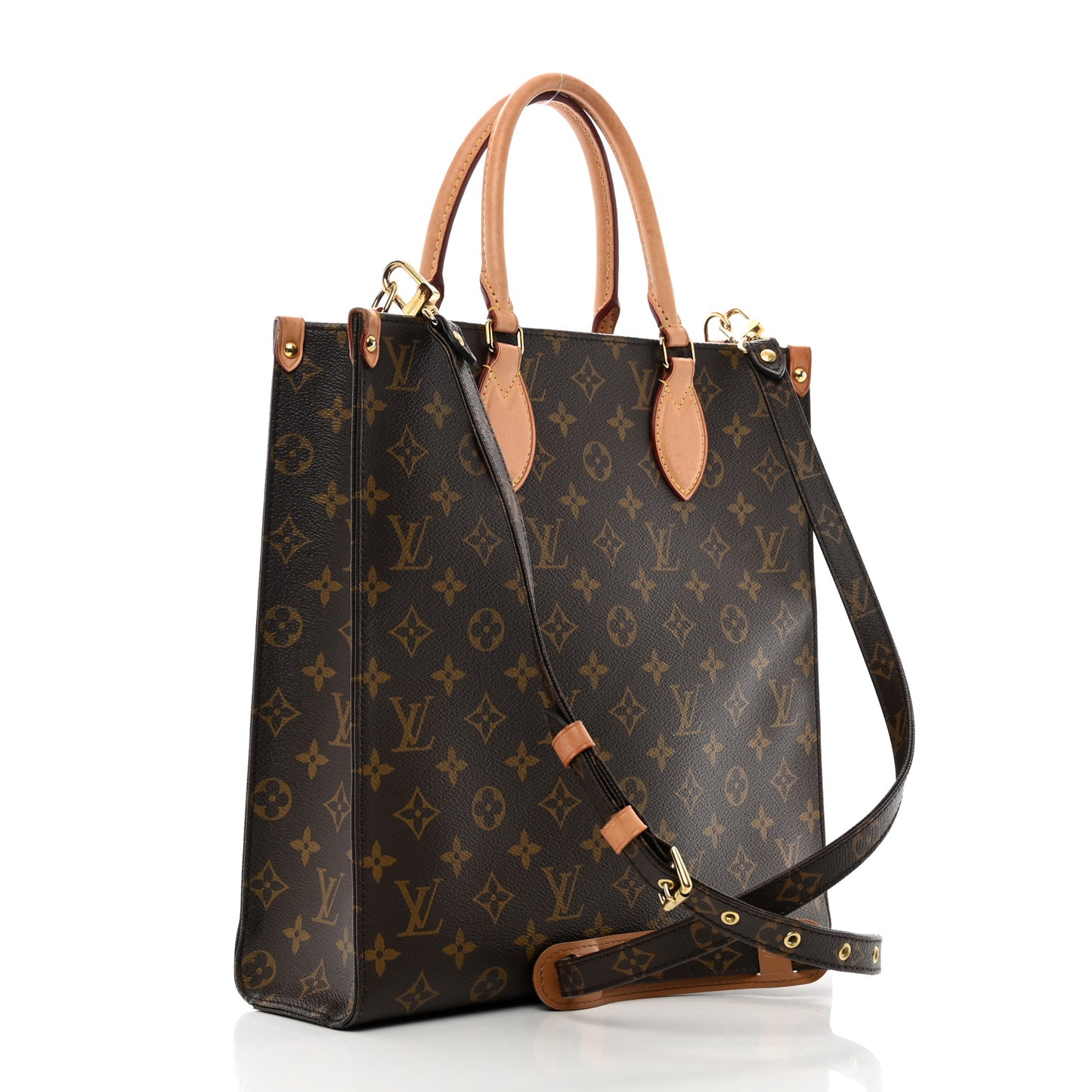 Monogram Sac Plat PM