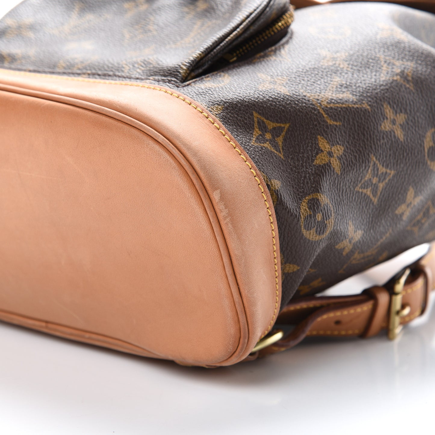 Monogram Montsouris MM Backpack