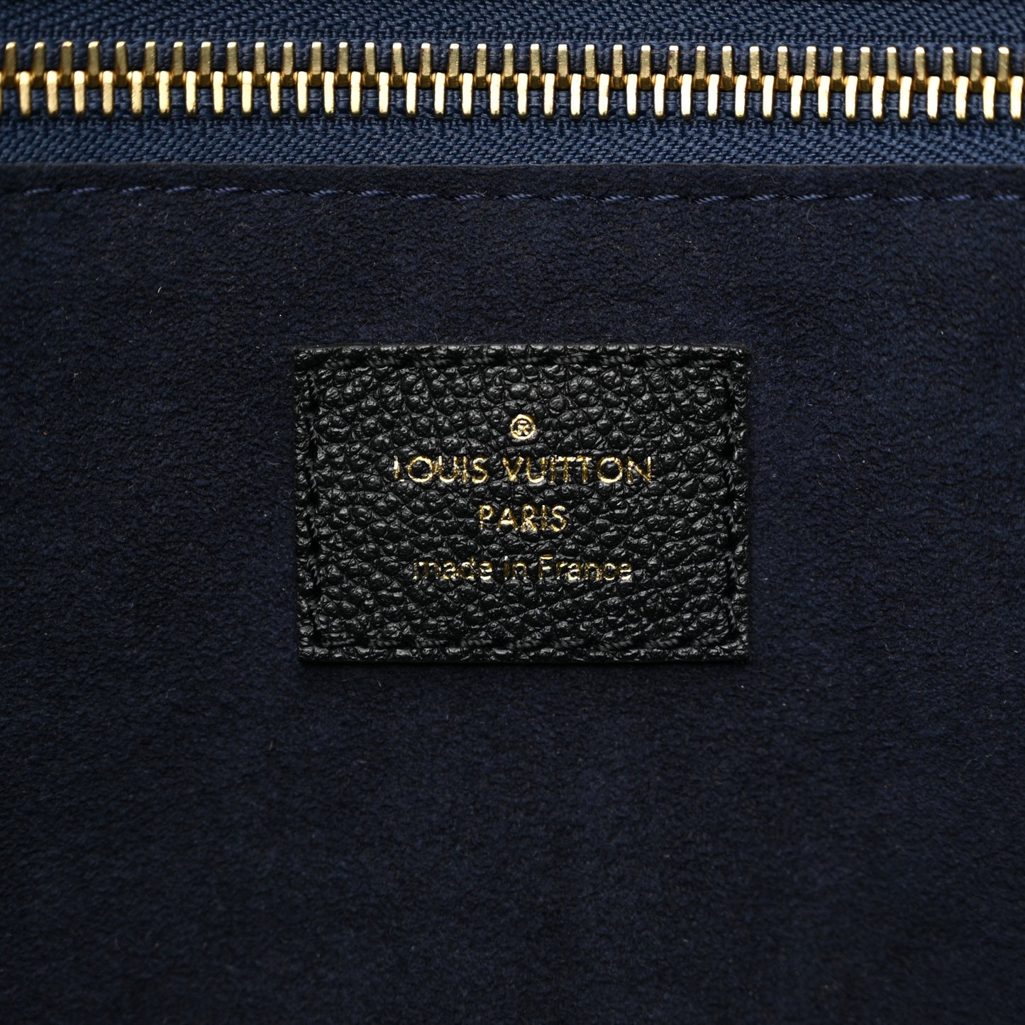 Empreinte Monogram Giant Neverfull MM Black